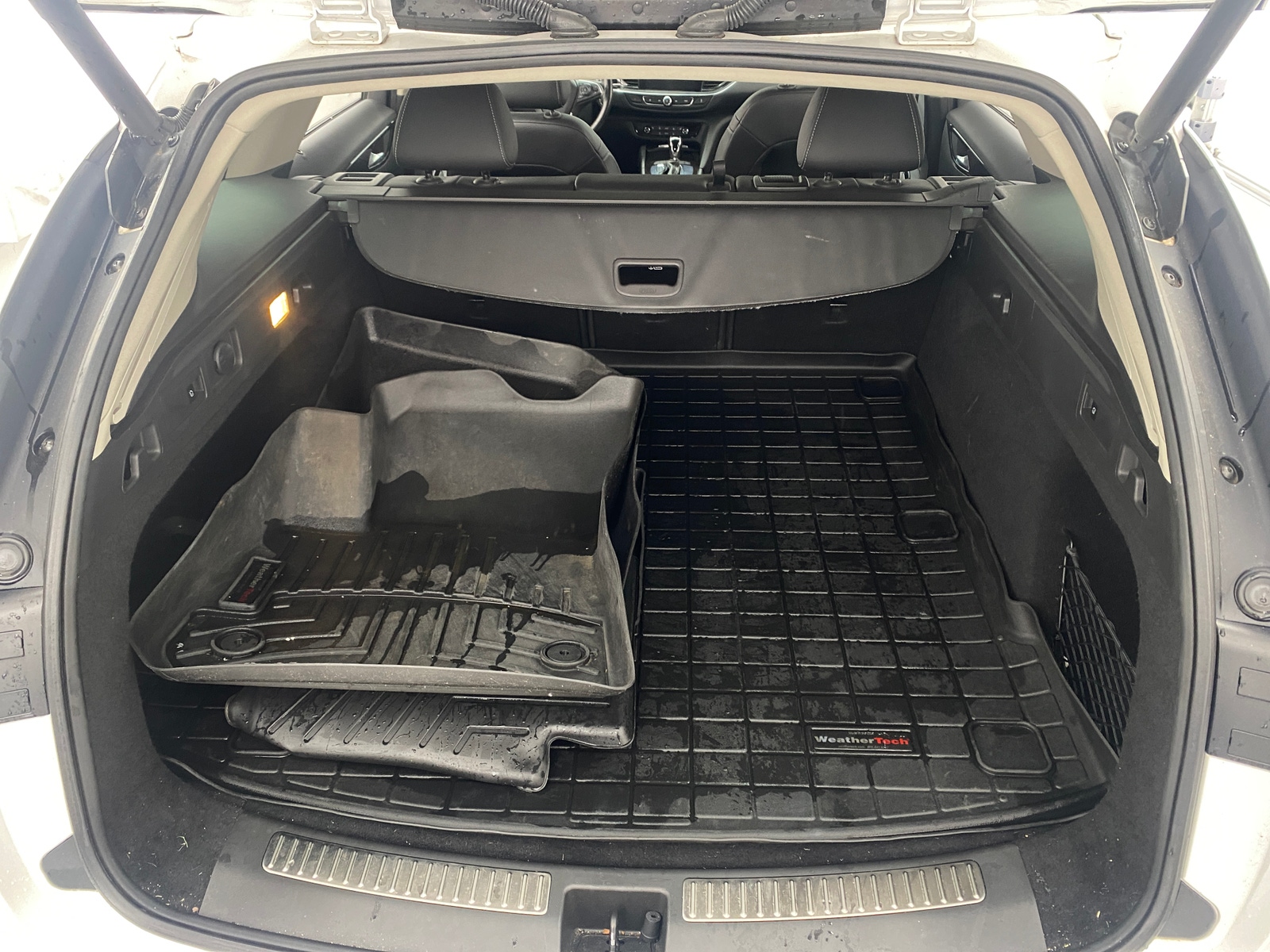 Thumbnail: 2018 Buick Regal - 6