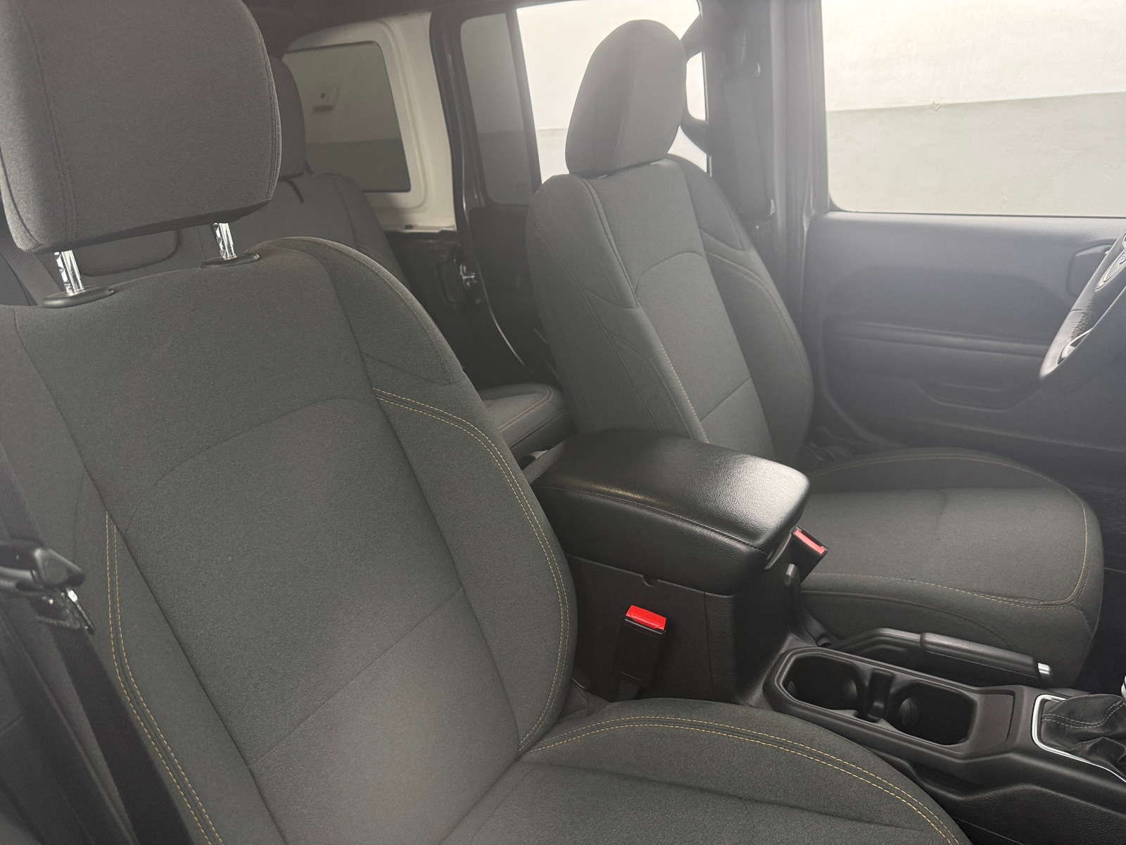 Thumbnail: 2024 Jeep Wrangler - 2