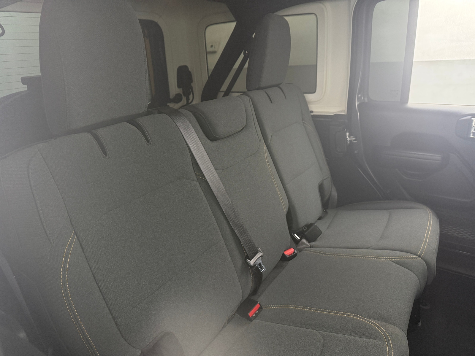 Thumbnail: 2024 Jeep Wrangler - 6