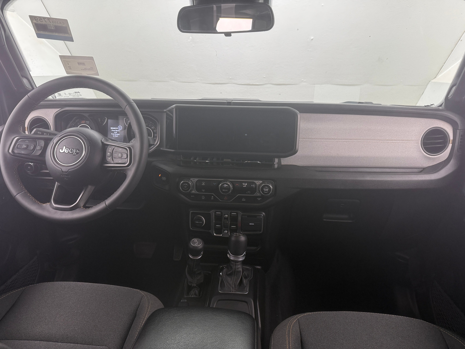 Thumbnail: 2024 Jeep Wrangler - 3