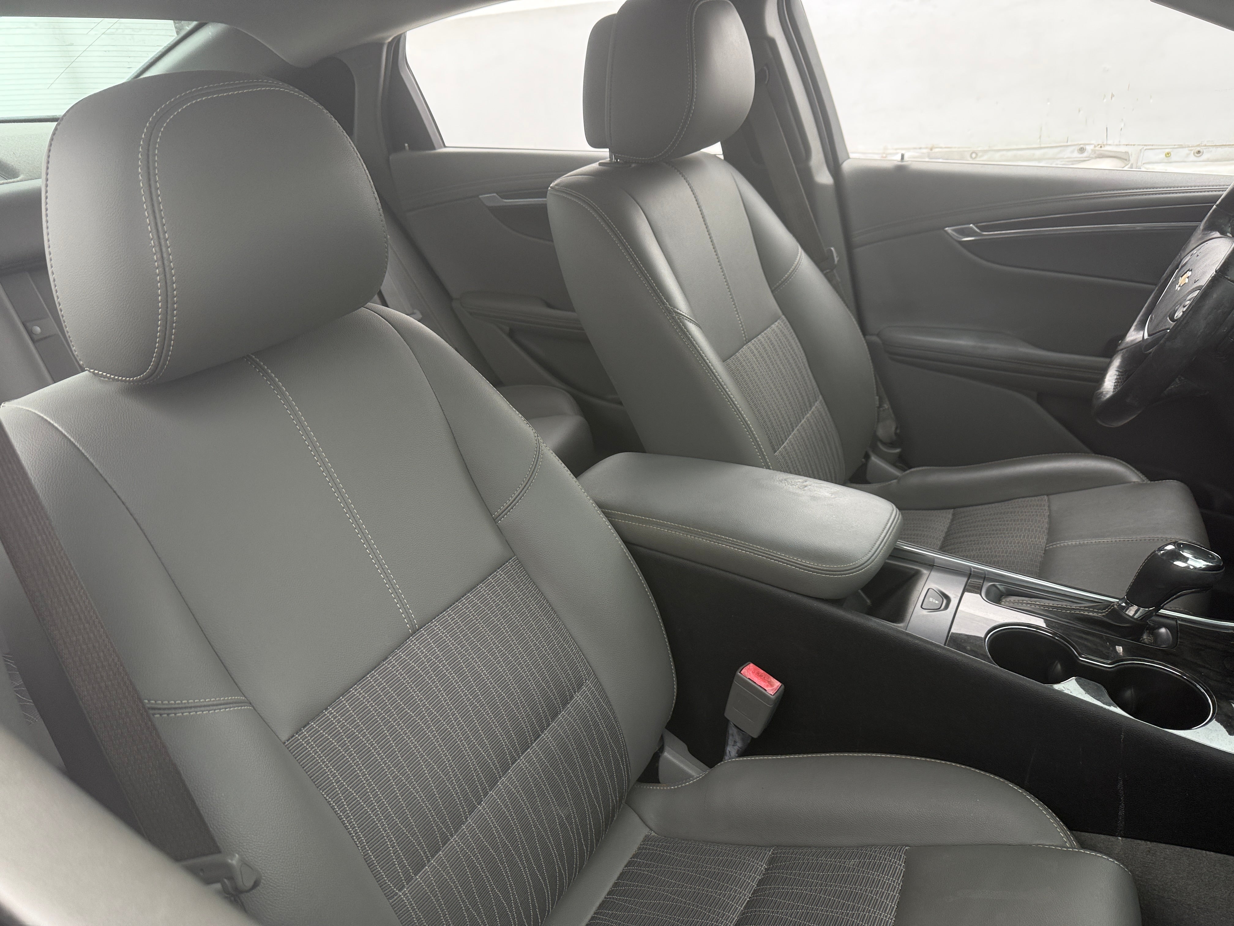 2014 Chevrolet Impala