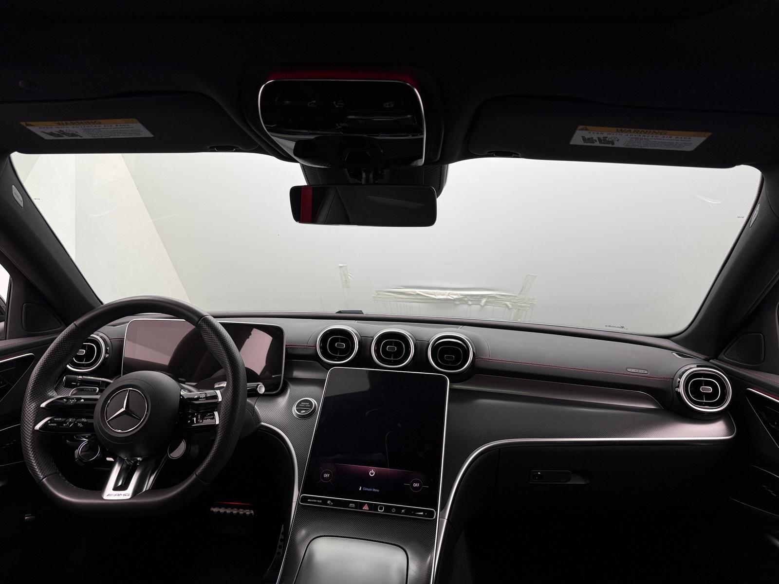 Thumbnail: 2025 Mercedes-Benz C-Class - 2