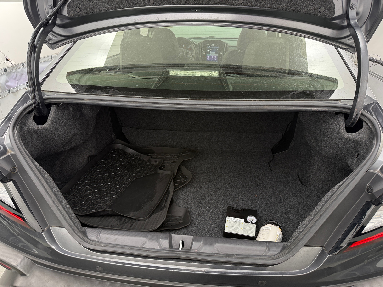 Thumbnail: 2022 Subaru WRX - 6