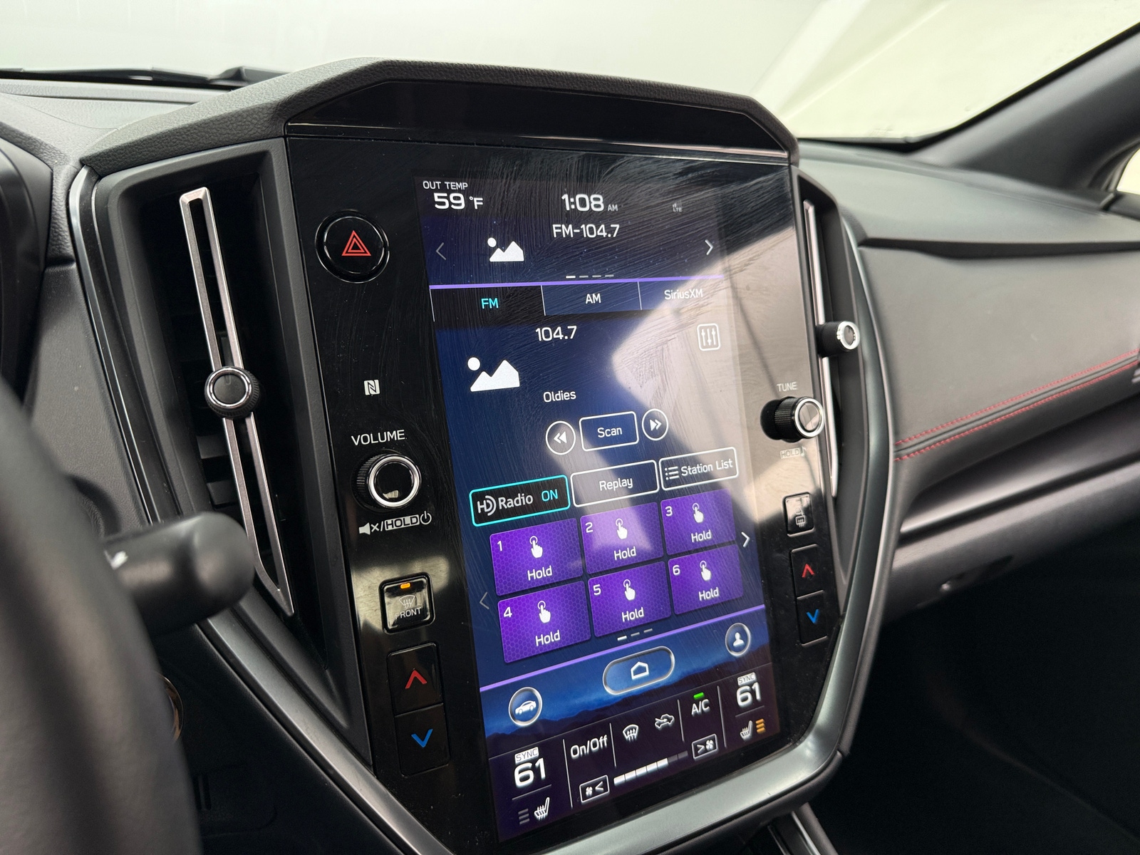 Thumbnail: 2022 Subaru WRX - 3