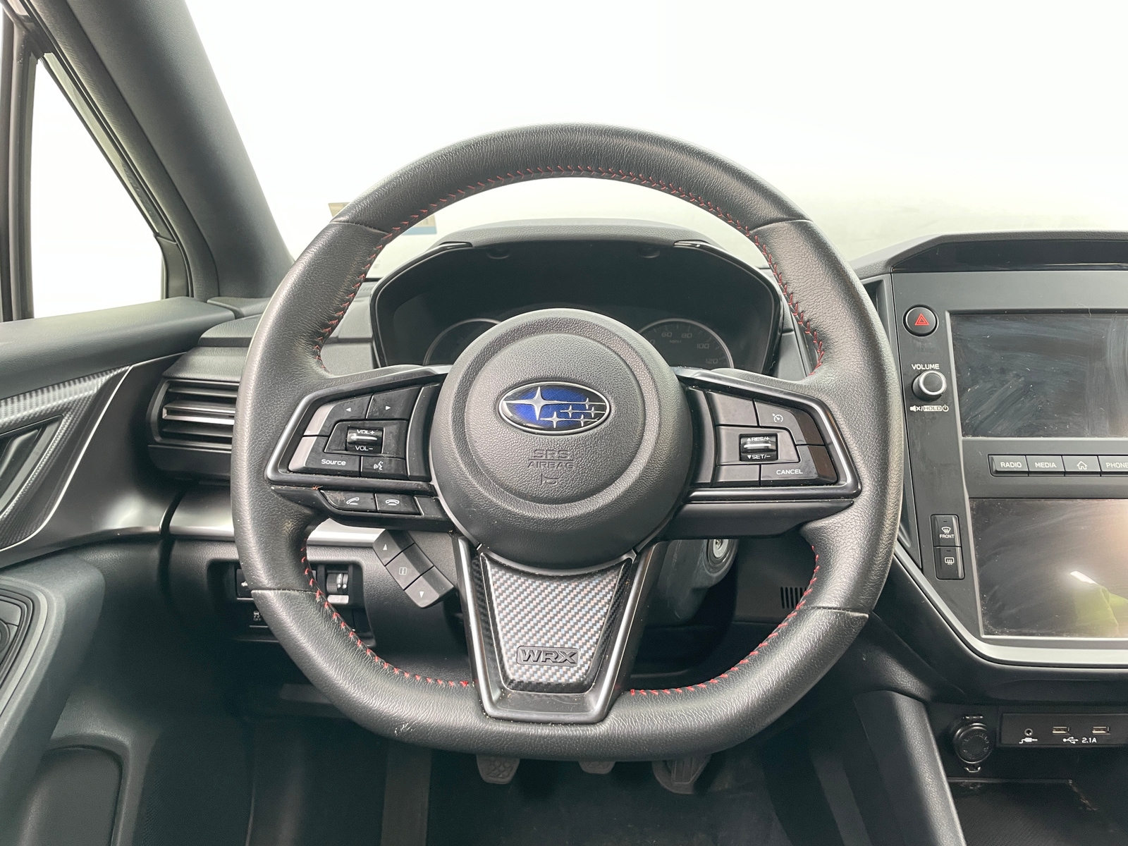 Thumbnail: 2022 Subaru WRX - 5