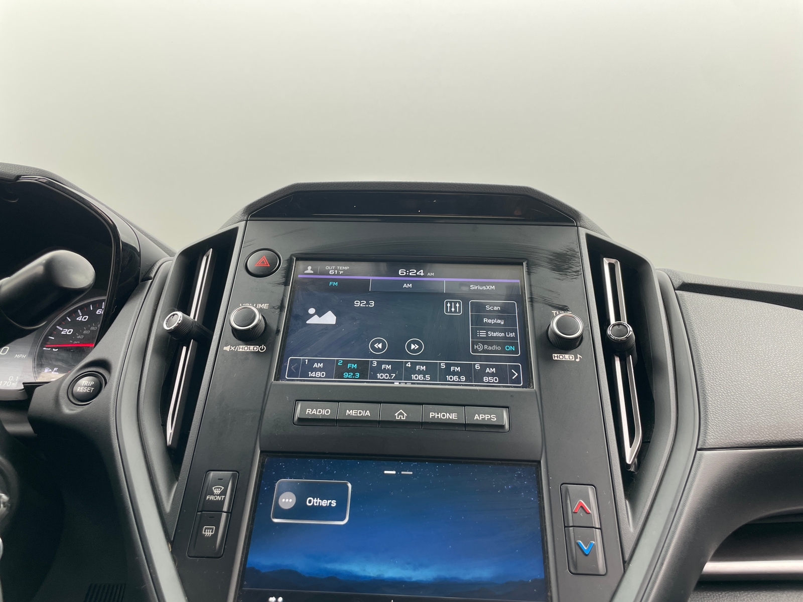 Thumbnail: 2022 Subaru WRX - 4