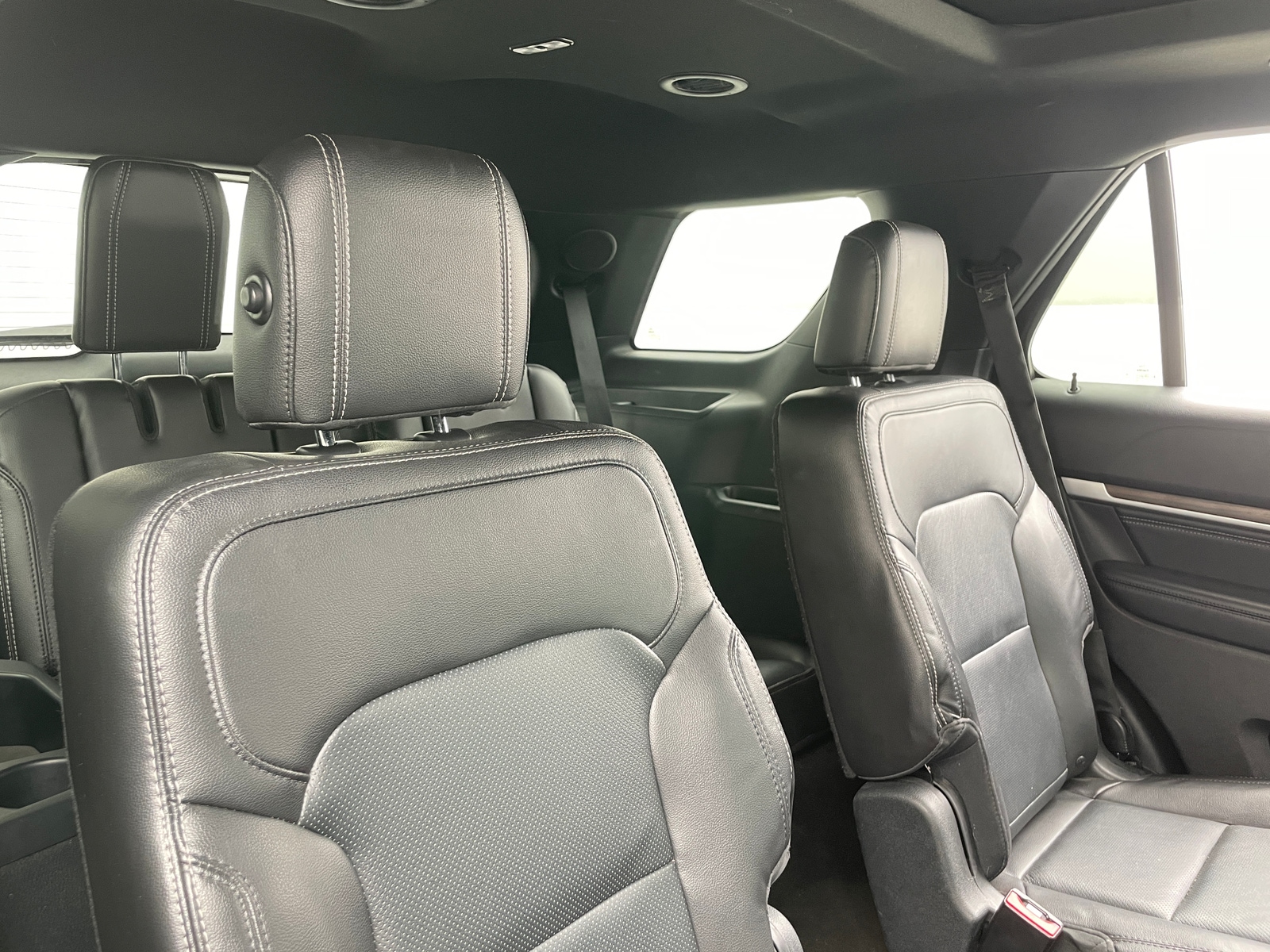 Thumbnail: 2018 Ford Explorer - 5