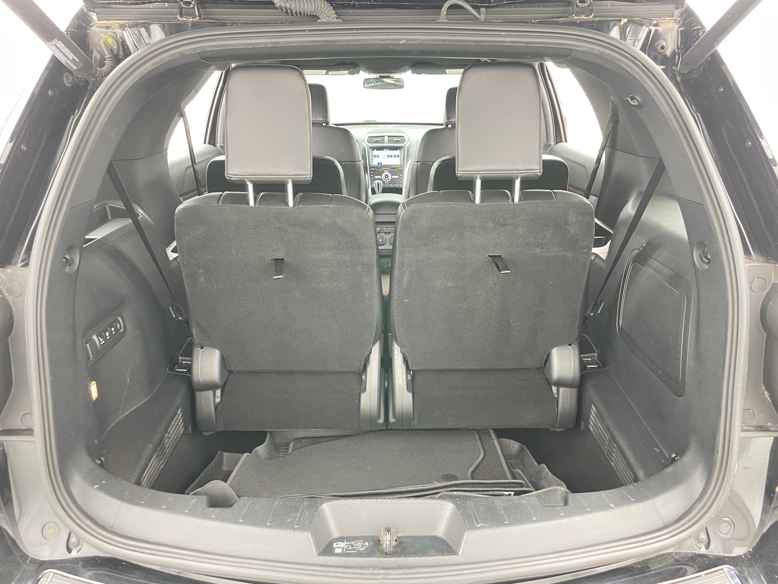 Thumbnail: 2018 Ford Explorer - 6