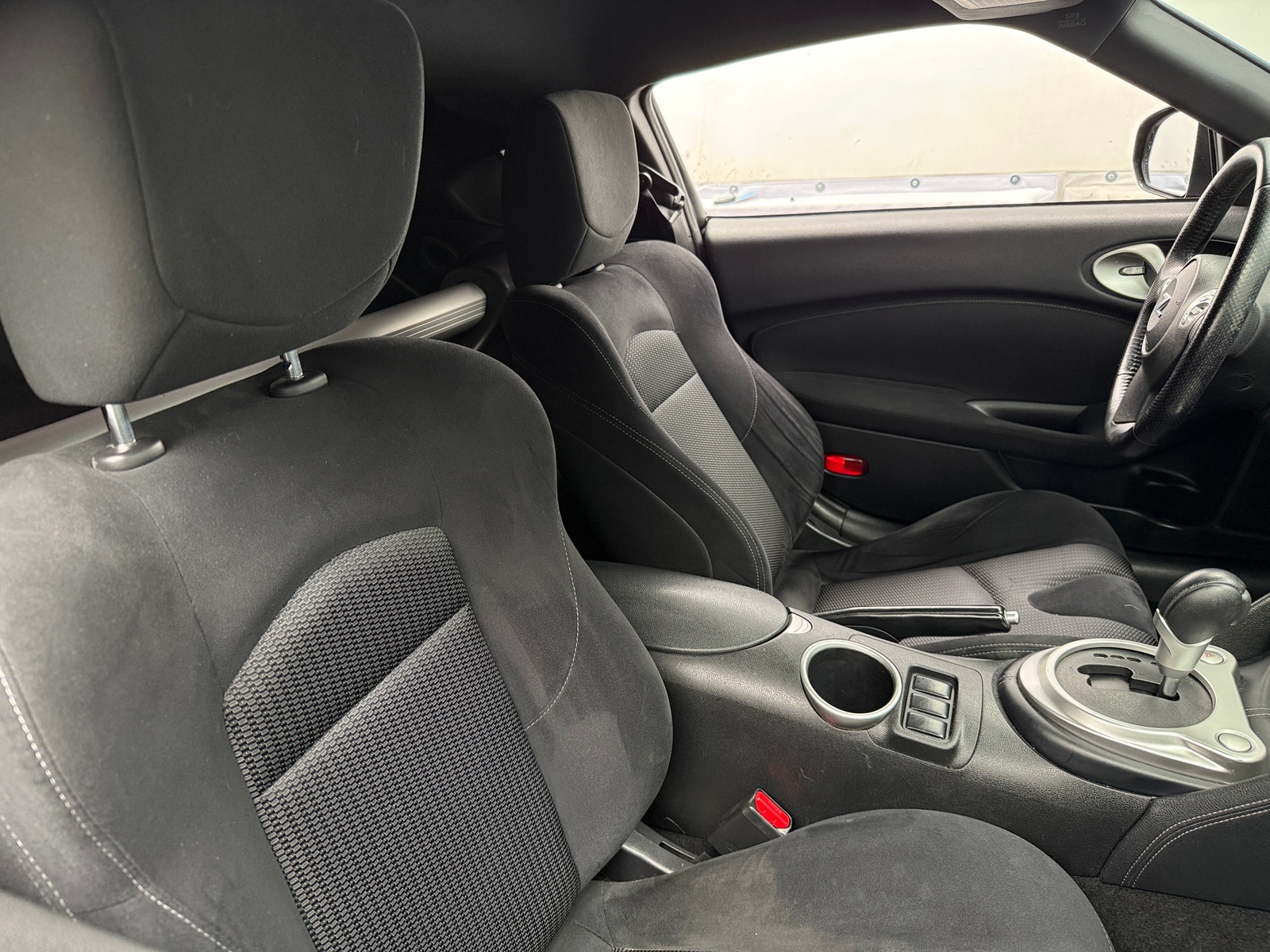 Thumbnail: 2017 Nissan Z - 2