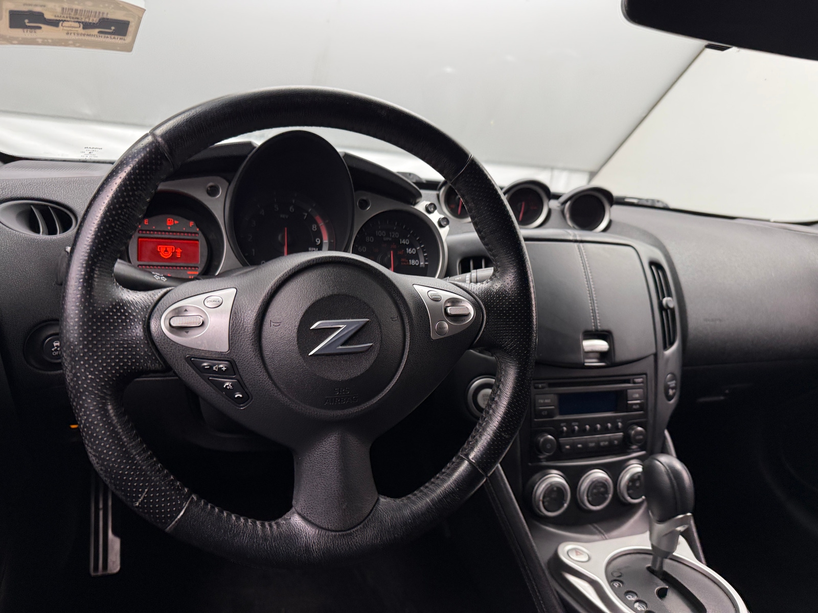 Thumbnail: 2017 Nissan Z - 4