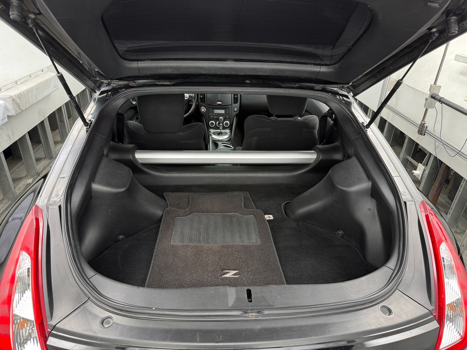 Thumbnail: 2017 Nissan Z - 5