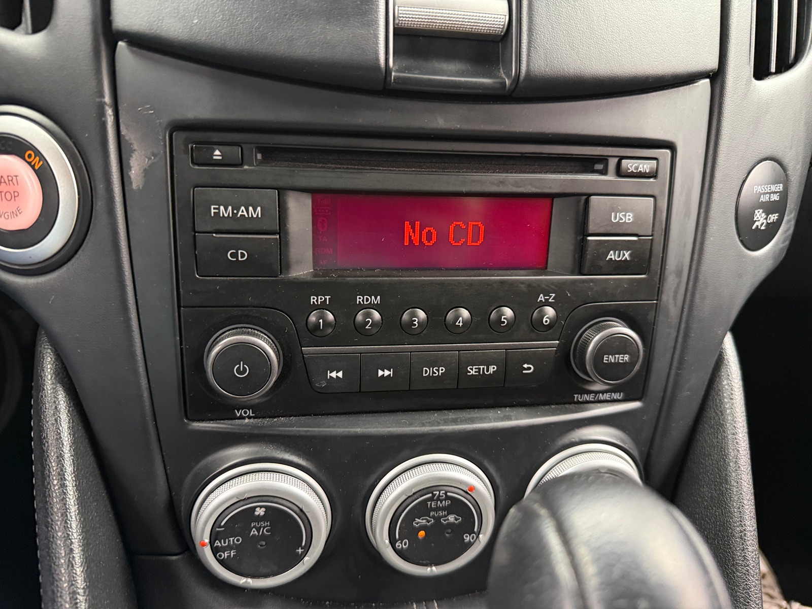 Thumbnail: 2017 Nissan Z - 3