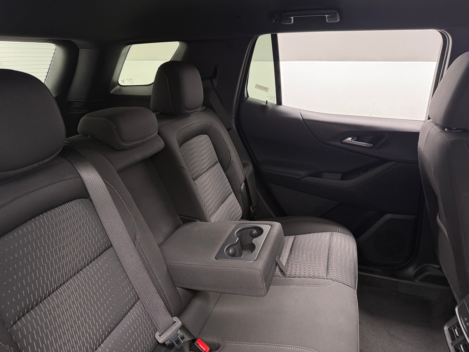 Thumbnail: 2025 Chevrolet Equinox - 6