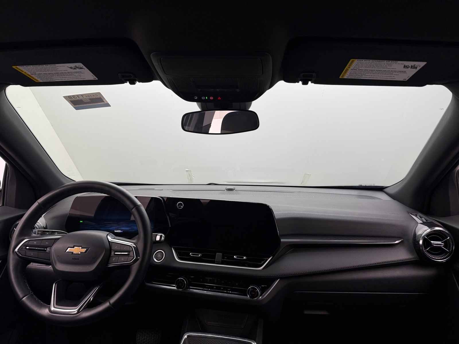 Thumbnail: 2025 Chevrolet Equinox - 3