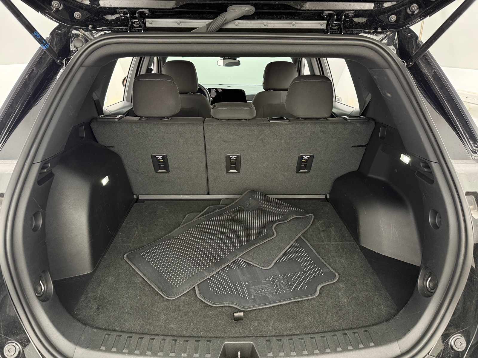 Thumbnail: 2025 Chevrolet Equinox - 7