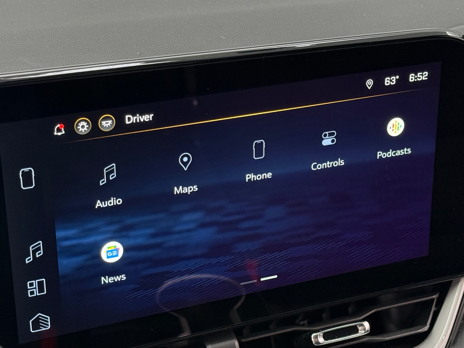 Thumbnail: 2025 Chevrolet Equinox - 4