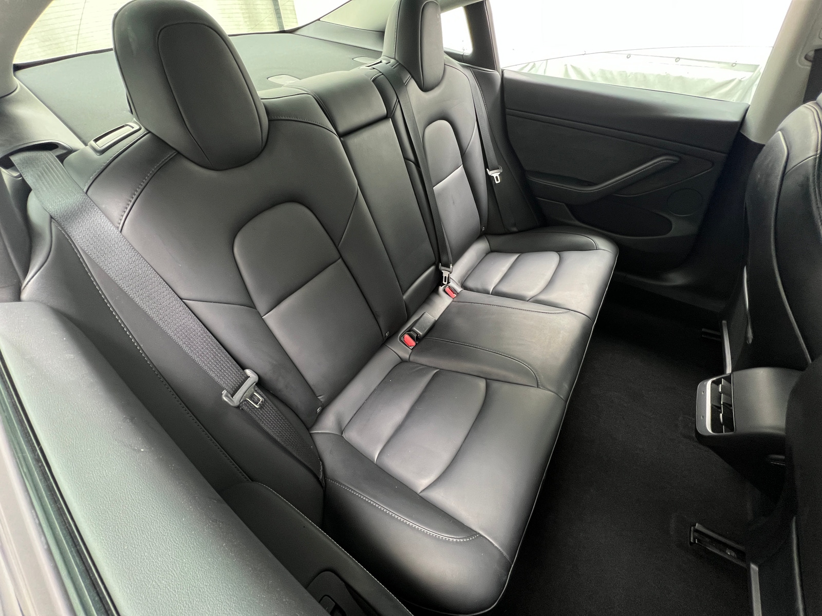 Thumbnail: 2023 Tesla Model 3 - 5