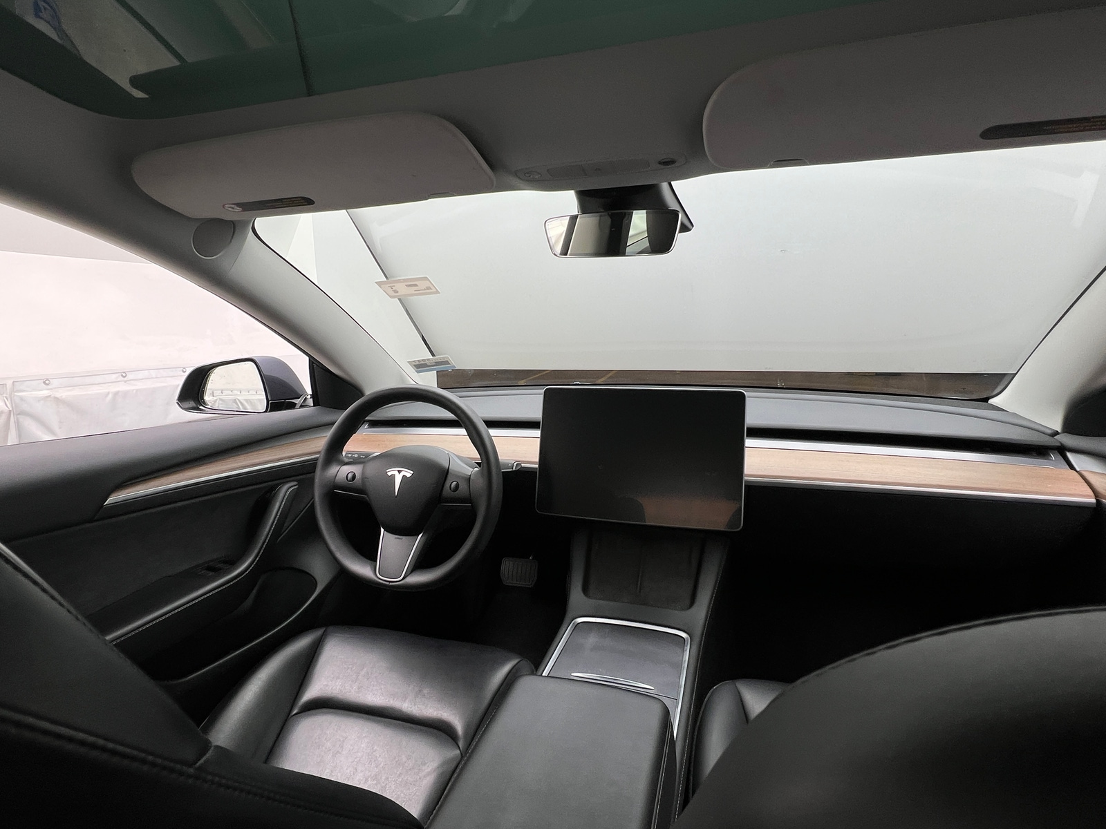 Thumbnail: 2023 Tesla Model 3 - 2