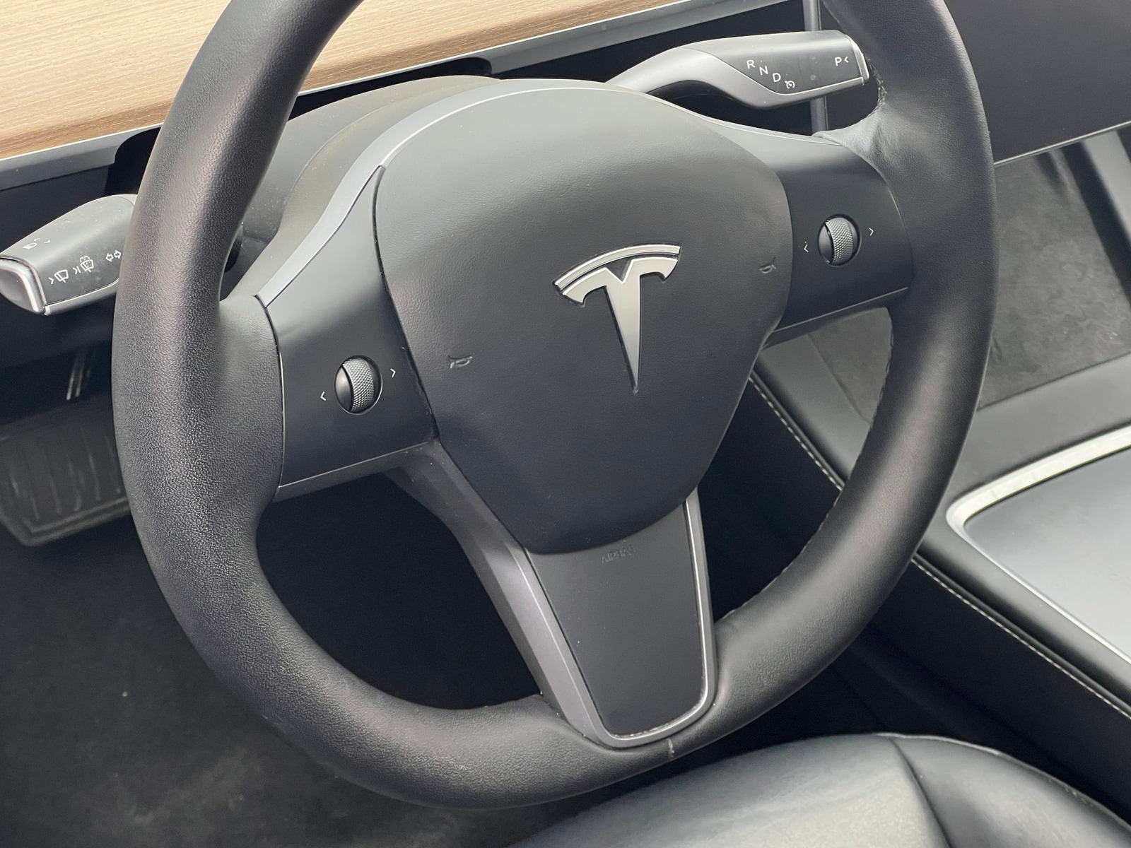 Thumbnail: 2023 Tesla Model 3 - 4