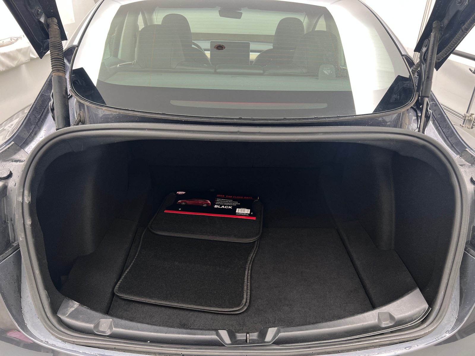 Thumbnail: 2023 Tesla Model 3 - 6