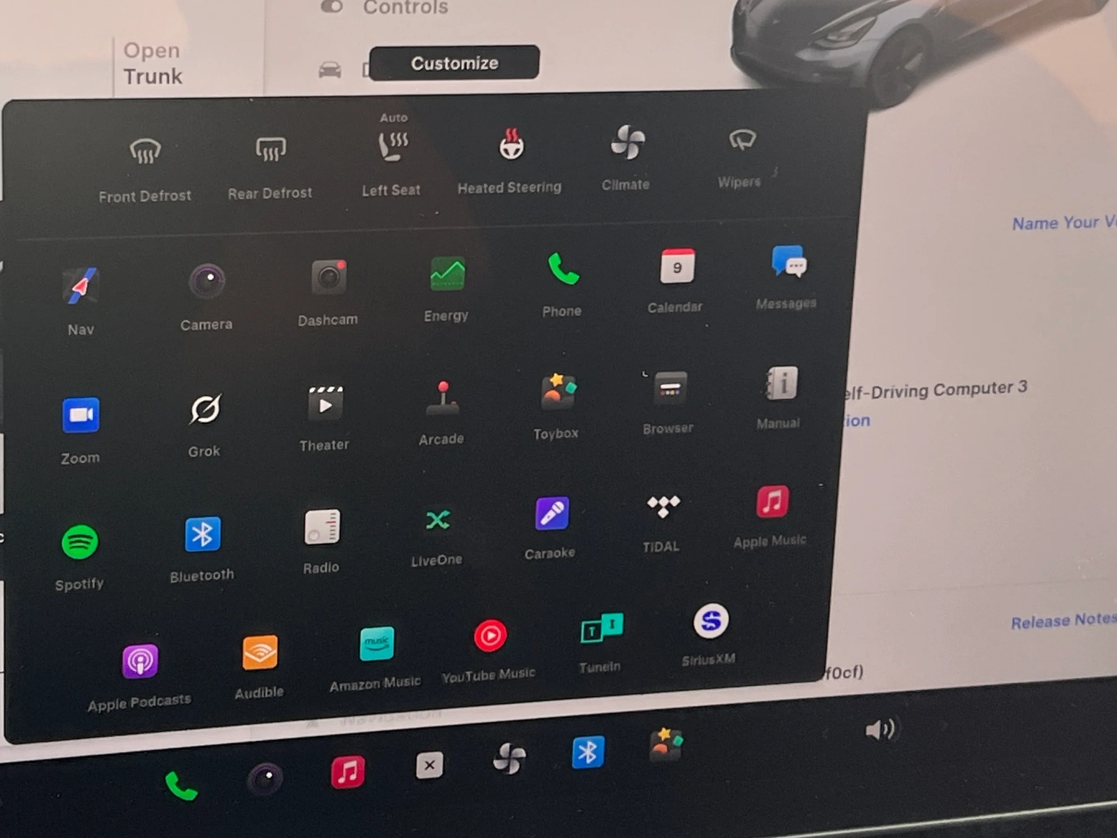 Thumbnail: 2023 Tesla Model 3 - 3