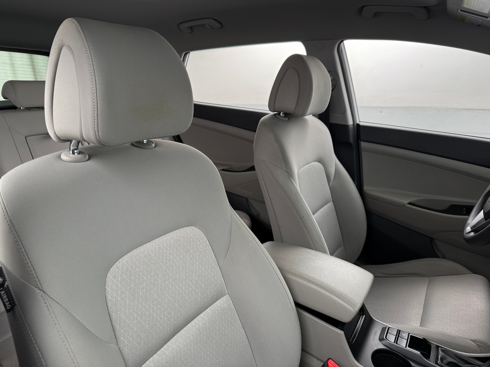 Thumbnail: 2017 Hyundai Tucson - 2