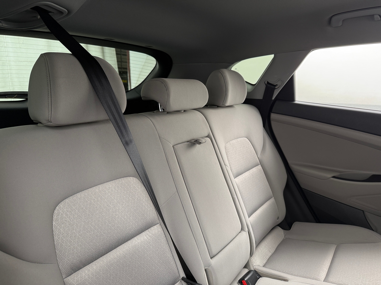 Thumbnail: 2017 Hyundai Tucson - 6