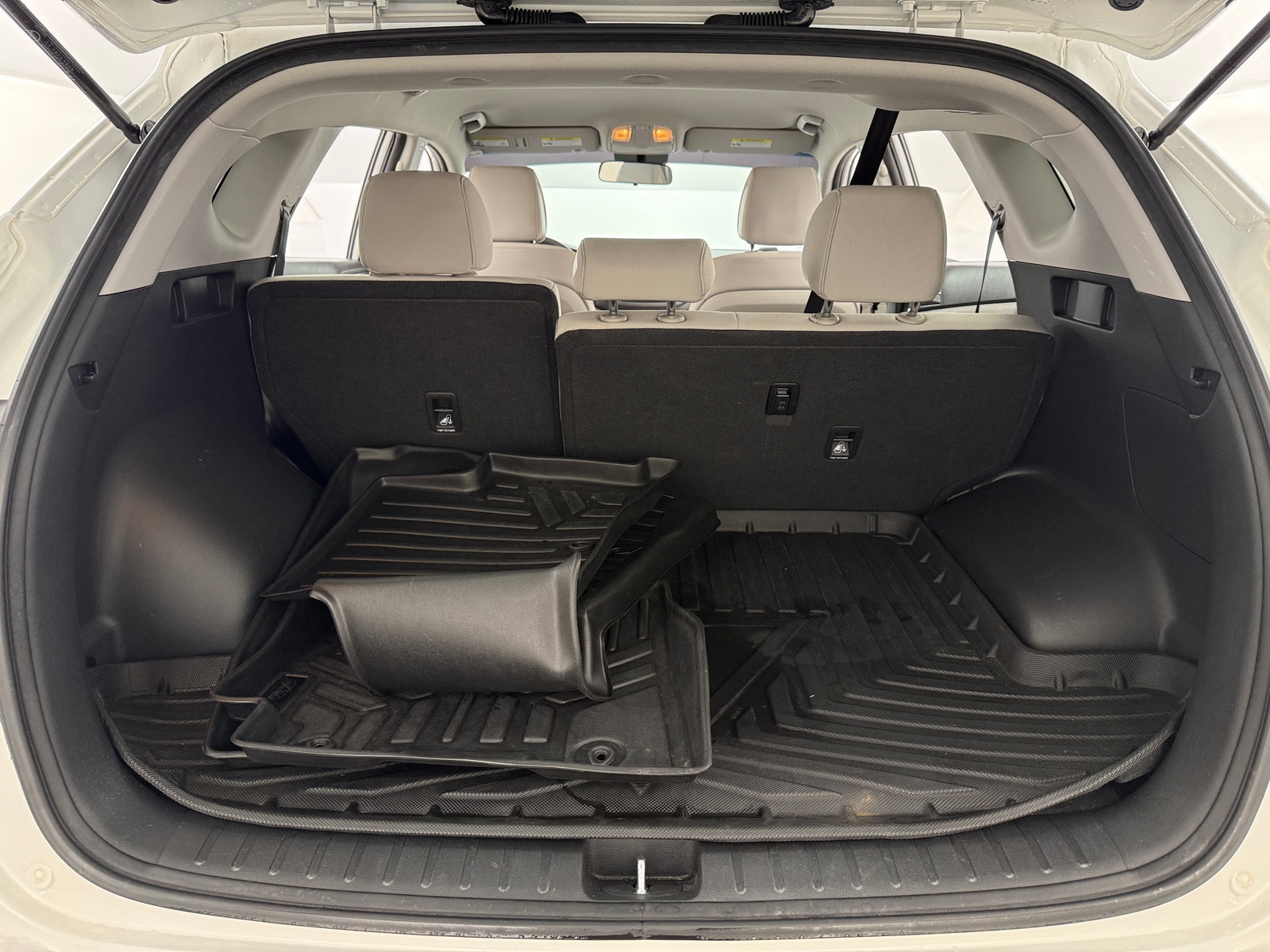 Thumbnail: 2017 Hyundai Tucson - 7