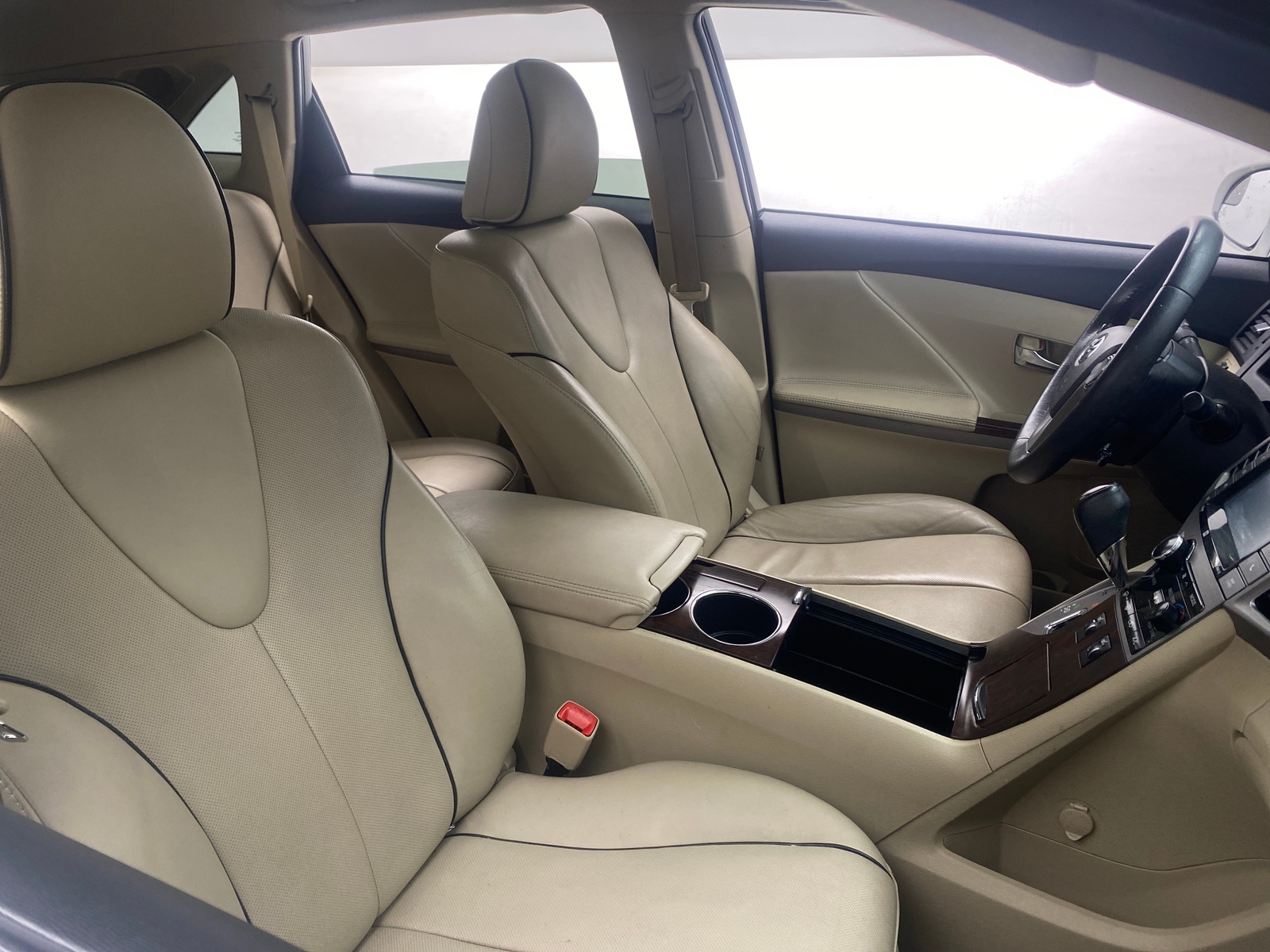 Thumbnail: 2015 Toyota Venza - 2