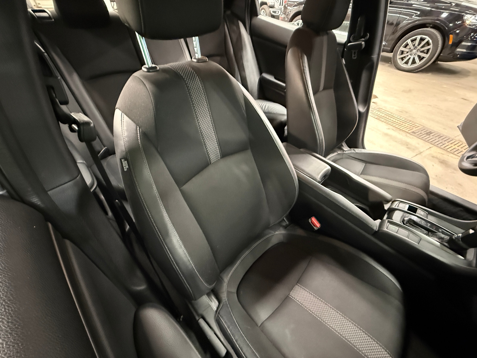 Thumbnail: 2021 Honda Civic - 2