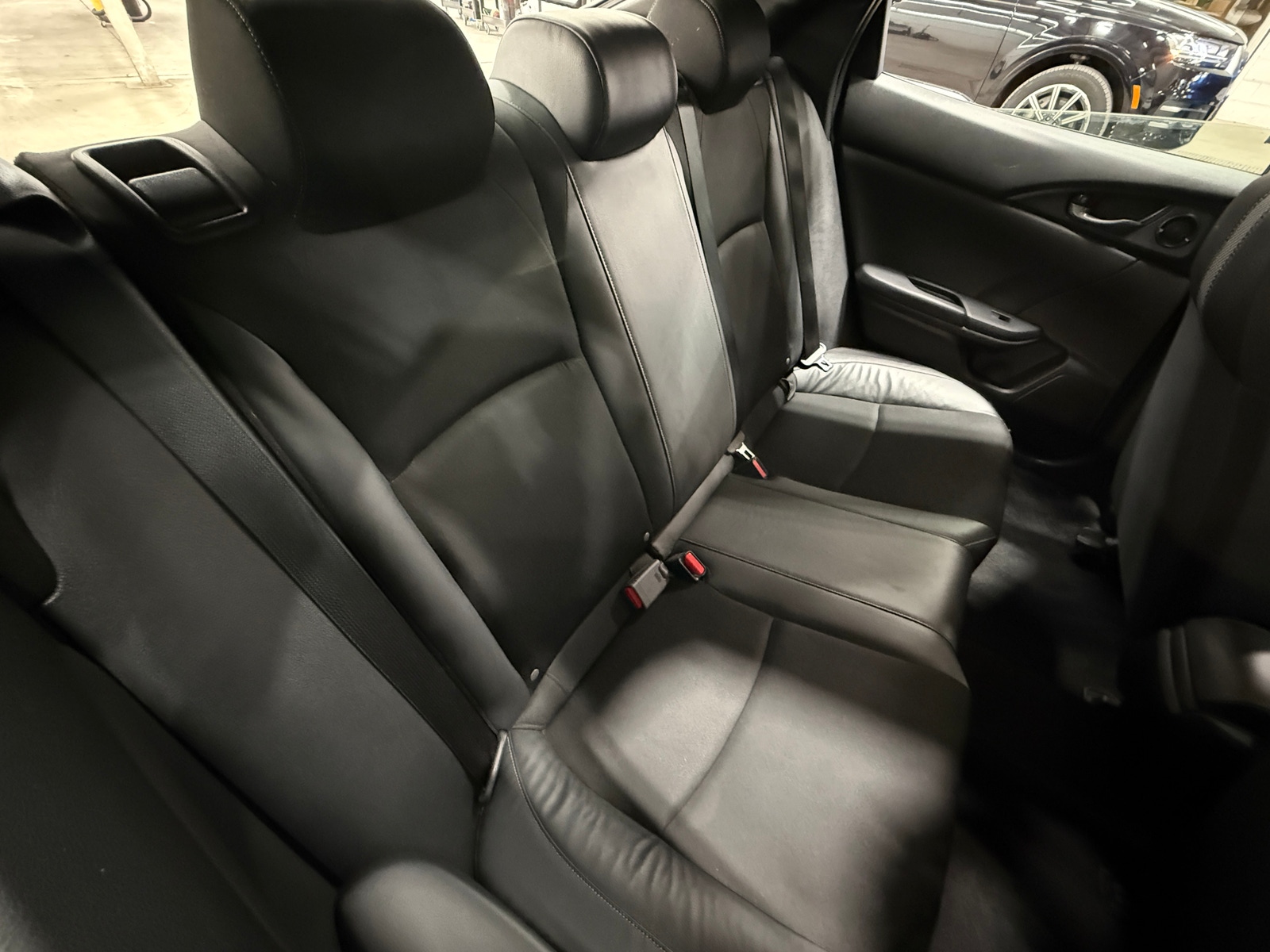 Thumbnail: 2021 Honda Civic - 6