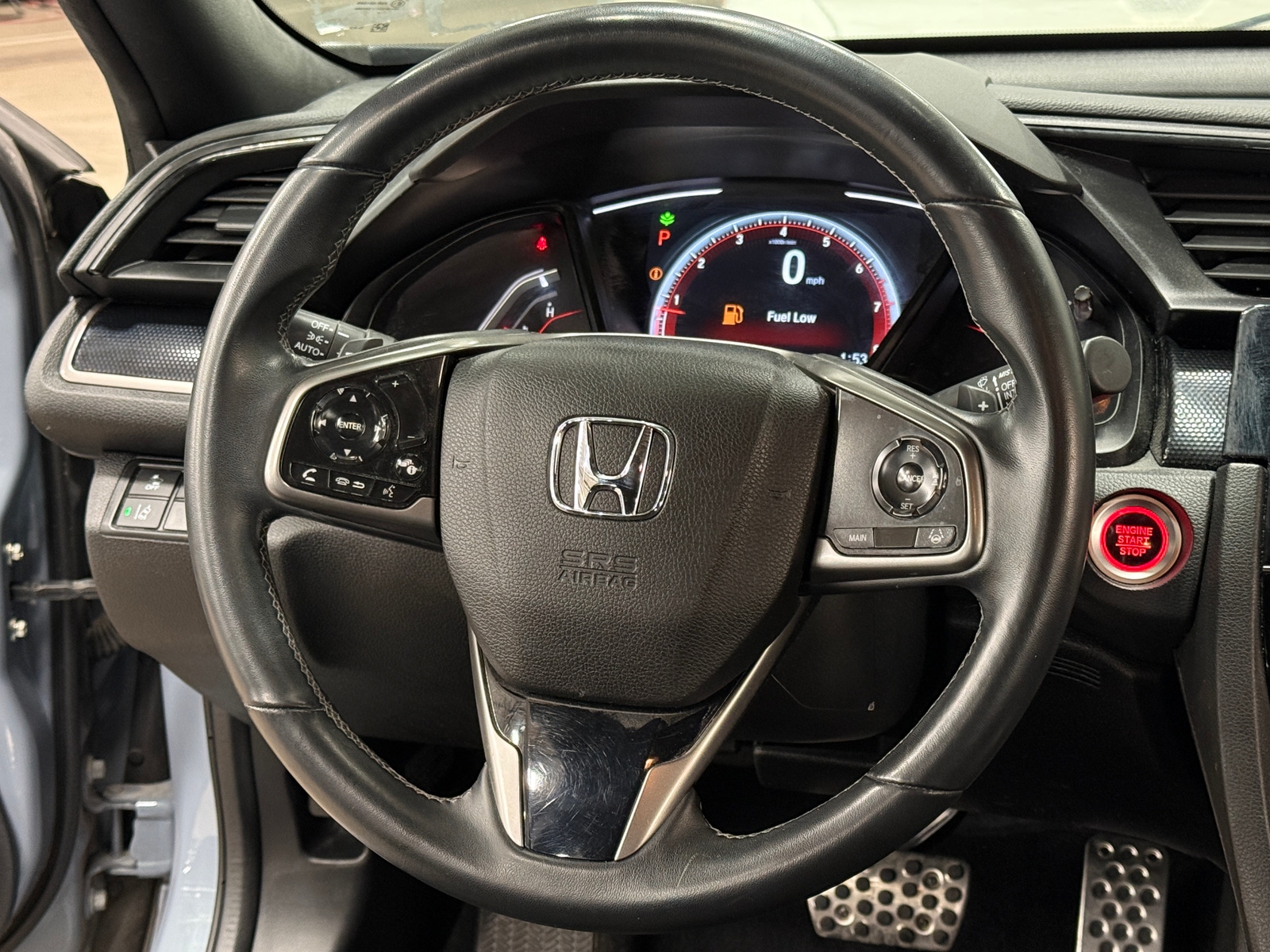 Thumbnail: 2021 Honda Civic - 5