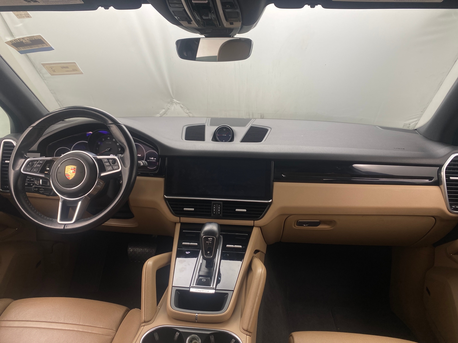 Thumbnail: 2020 Porsche Cayenne - 2