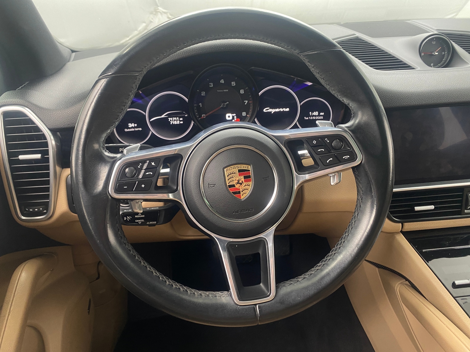 Thumbnail: 2020 Porsche Cayenne - 4