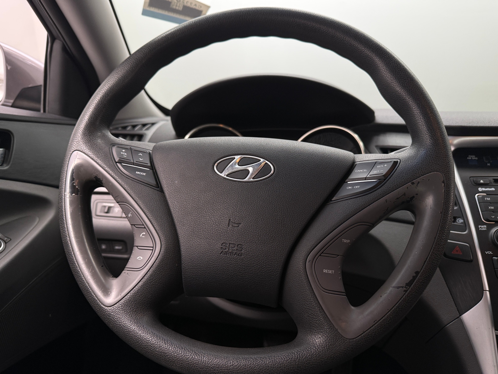 Thumbnail: 2011 Hyundai Sonata - 5