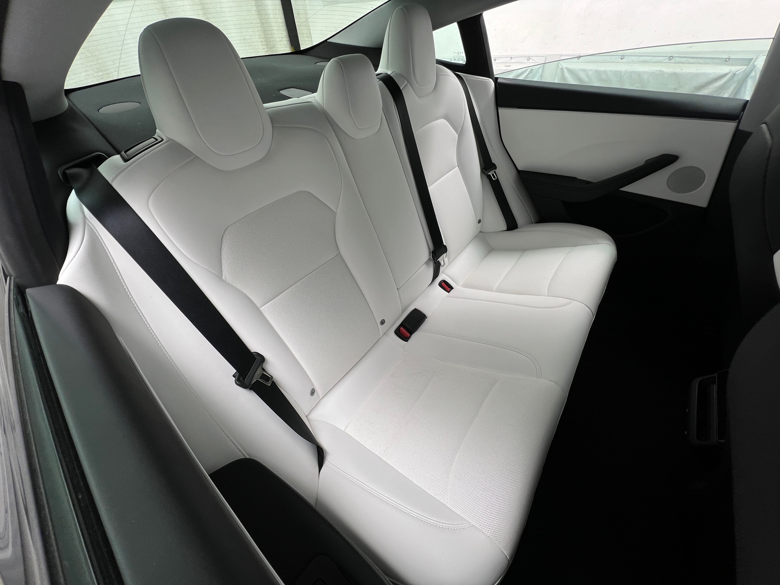 Thumbnail: 2024 Tesla Model 3 - 4