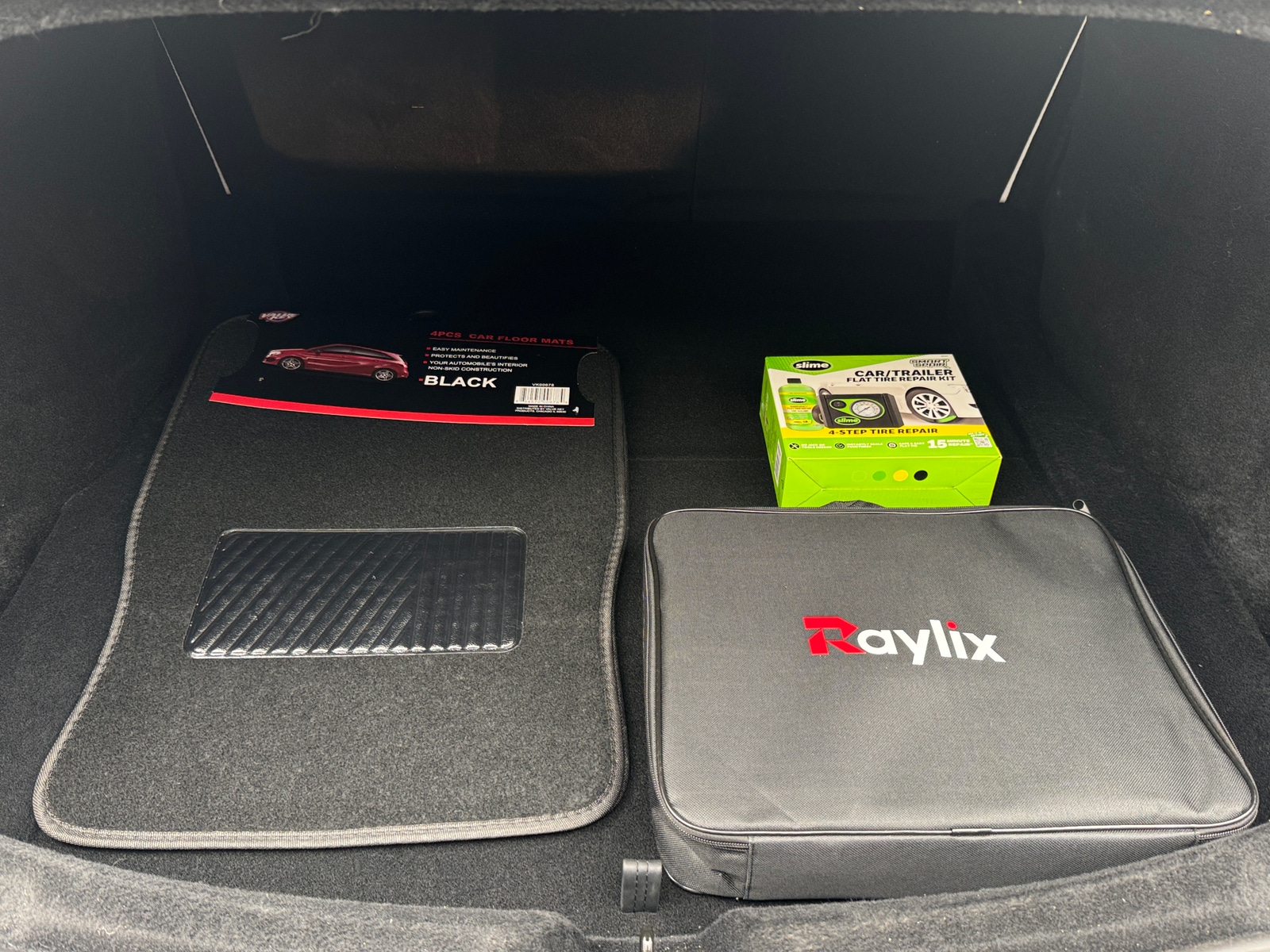 Thumbnail: 2024 Tesla Model 3 - 5