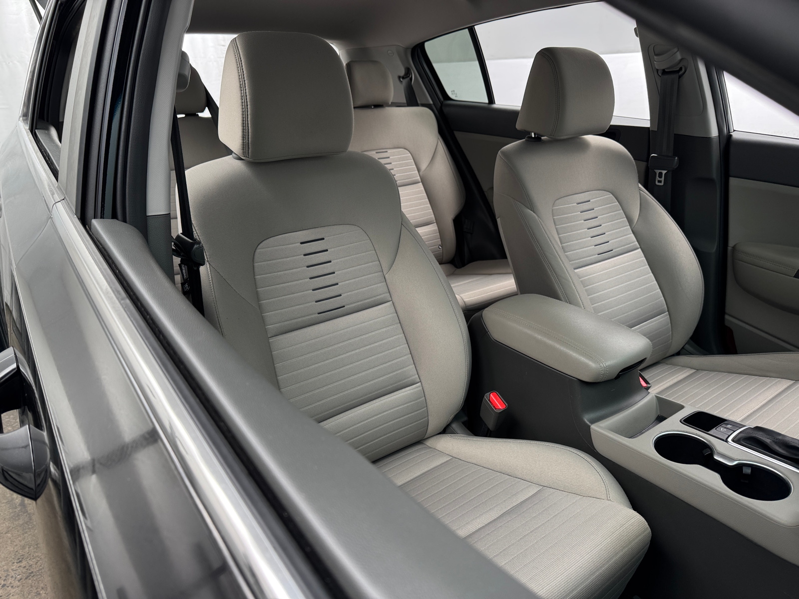 Thumbnail: 2019 Kia Sportage - 2