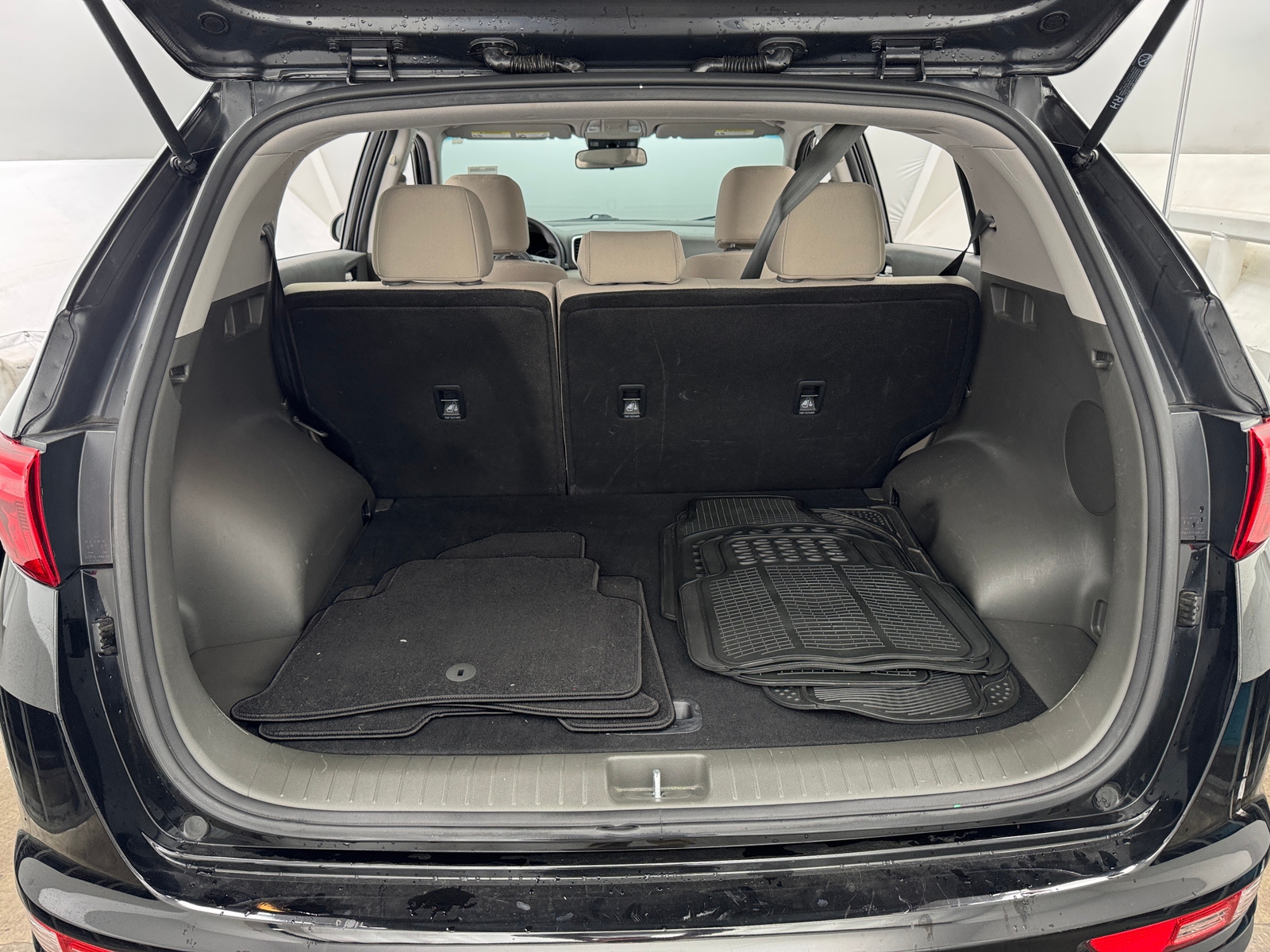 Thumbnail: 2019 Kia Sportage - 7