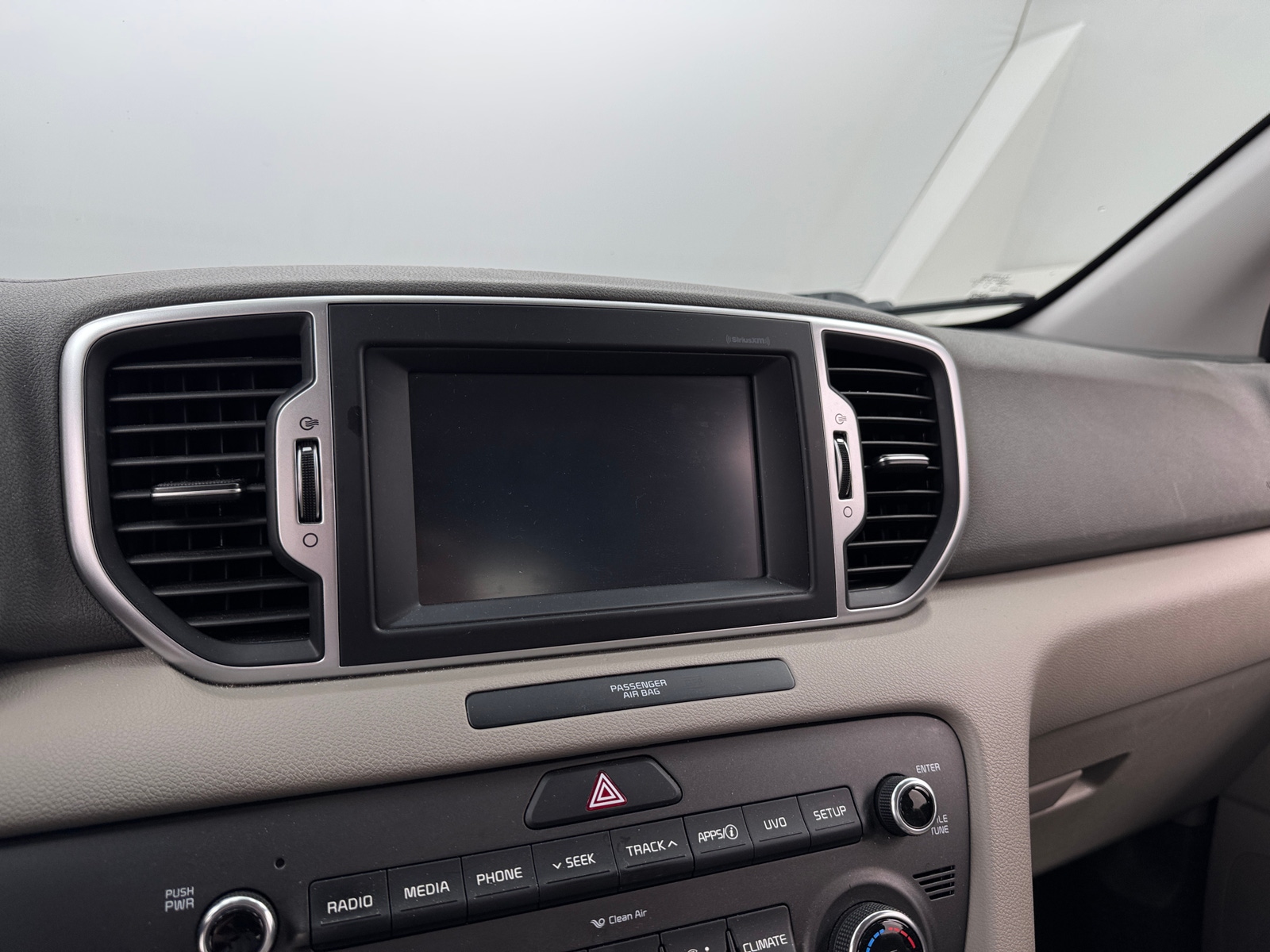 Thumbnail: 2019 Kia Sportage - 4