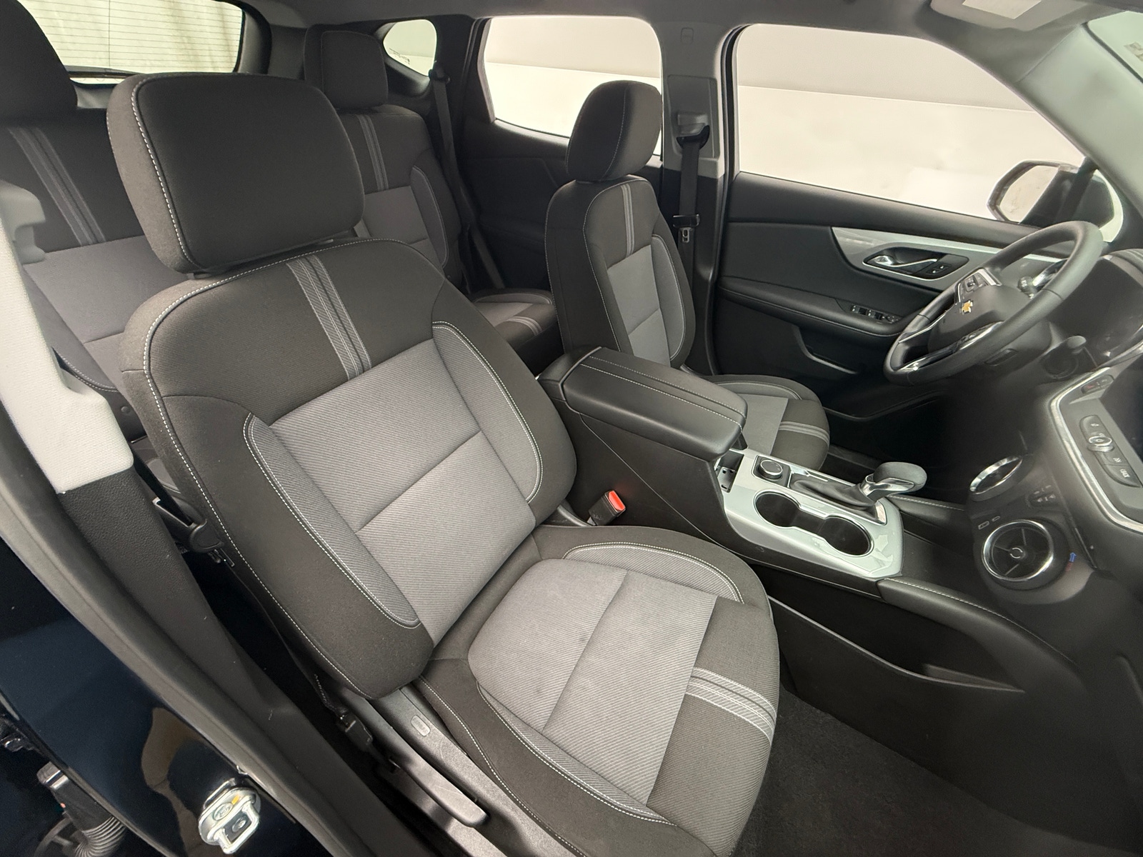 Thumbnail: 2024 Chevrolet Blazer - 2