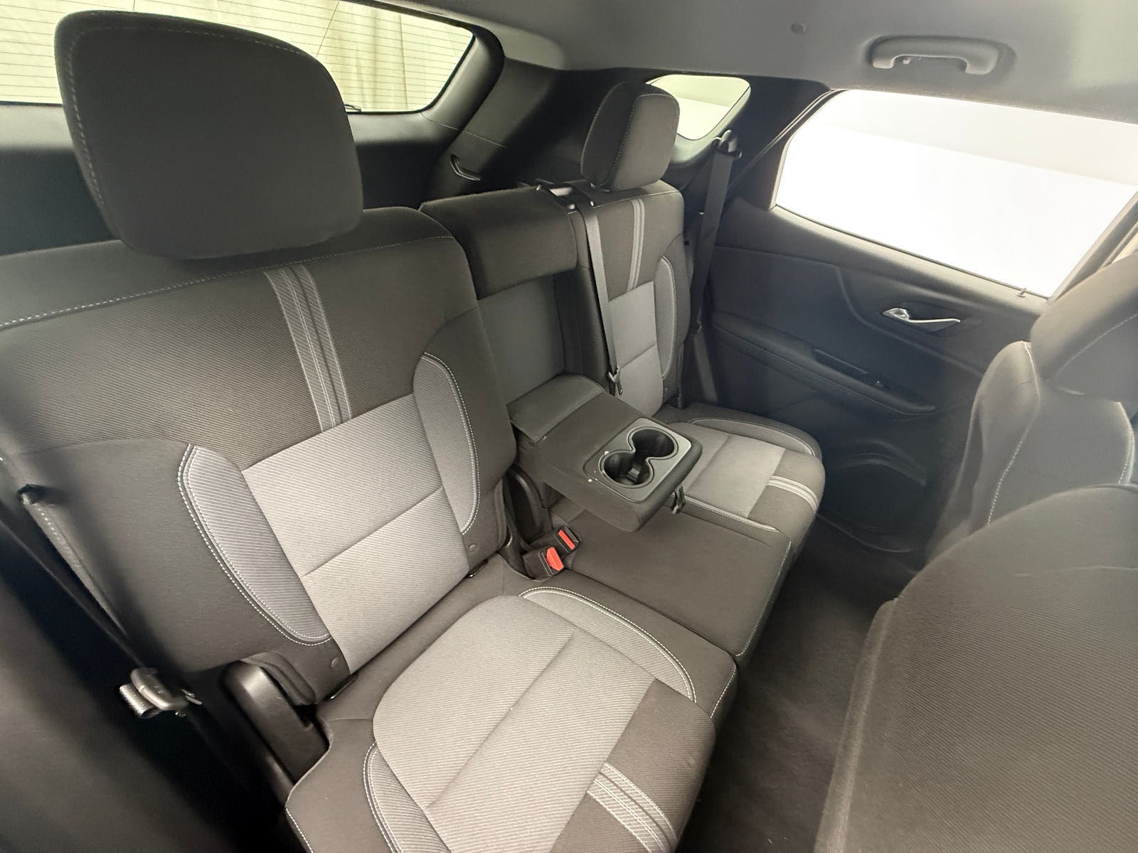 Thumbnail: 2024 Chevrolet Blazer - 6