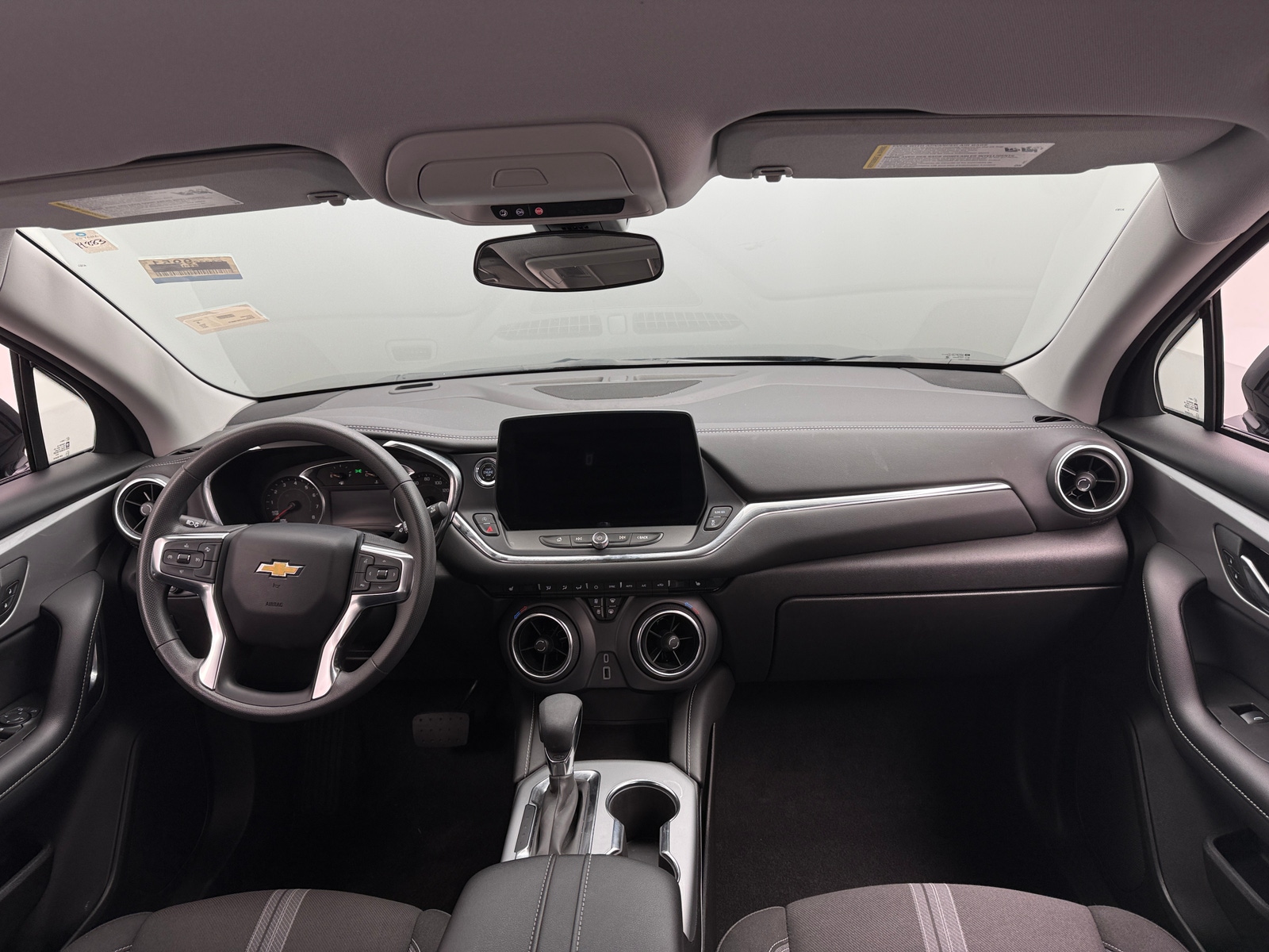 Thumbnail: 2024 Chevrolet Blazer - 3