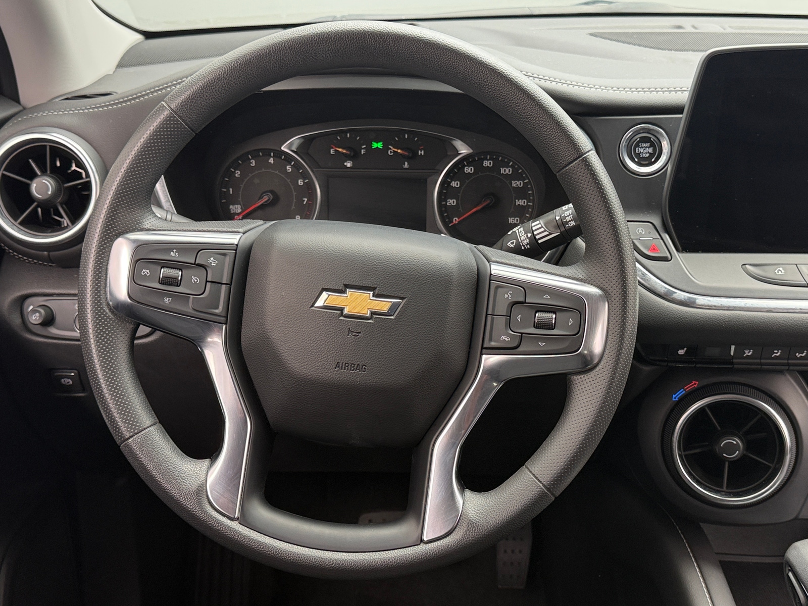 Thumbnail: 2024 Chevrolet Blazer - 5