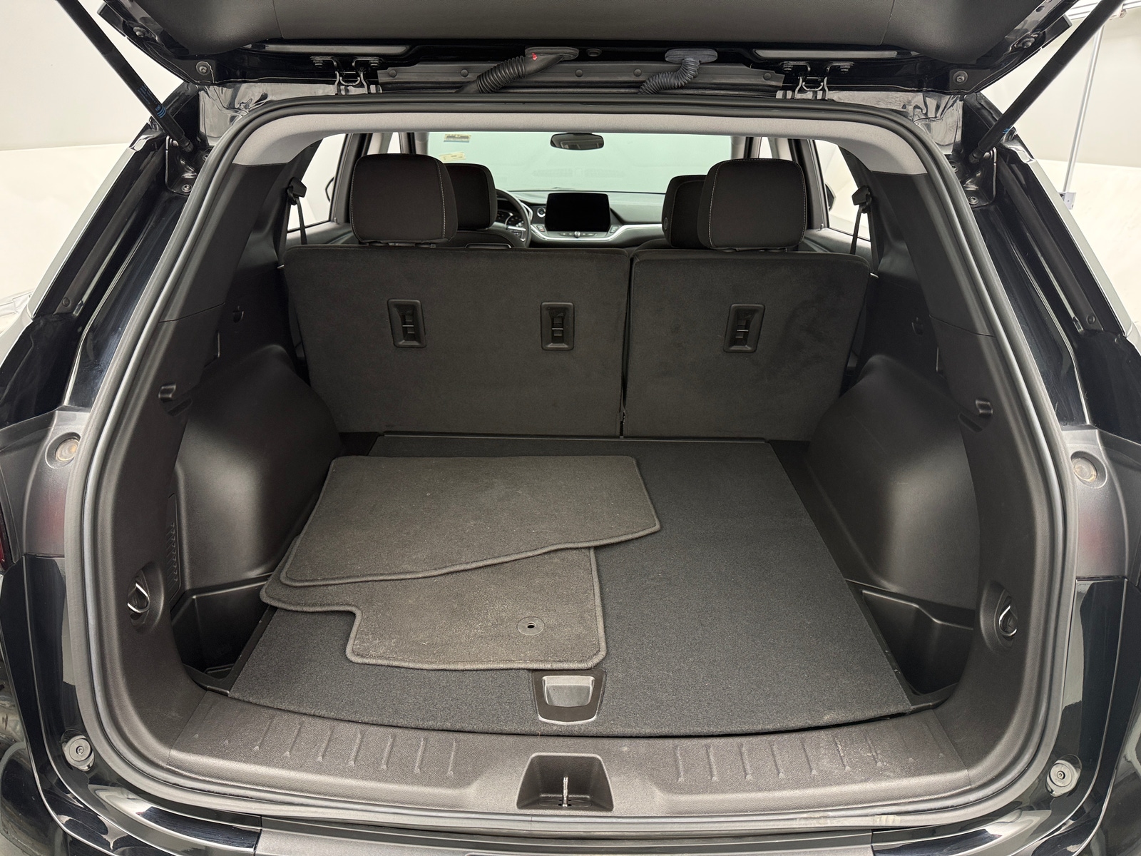 Thumbnail: 2024 Chevrolet Blazer - 7