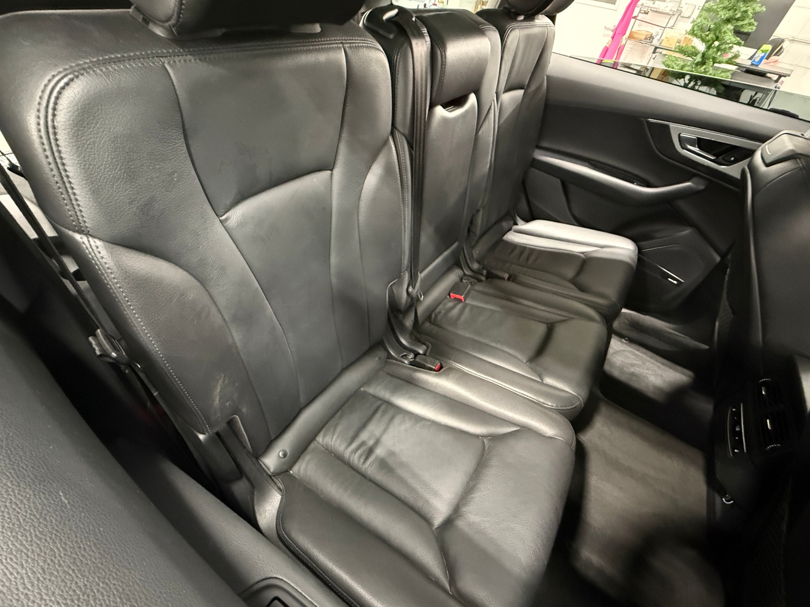 Thumbnail: 2019 Audi Q7 - 5