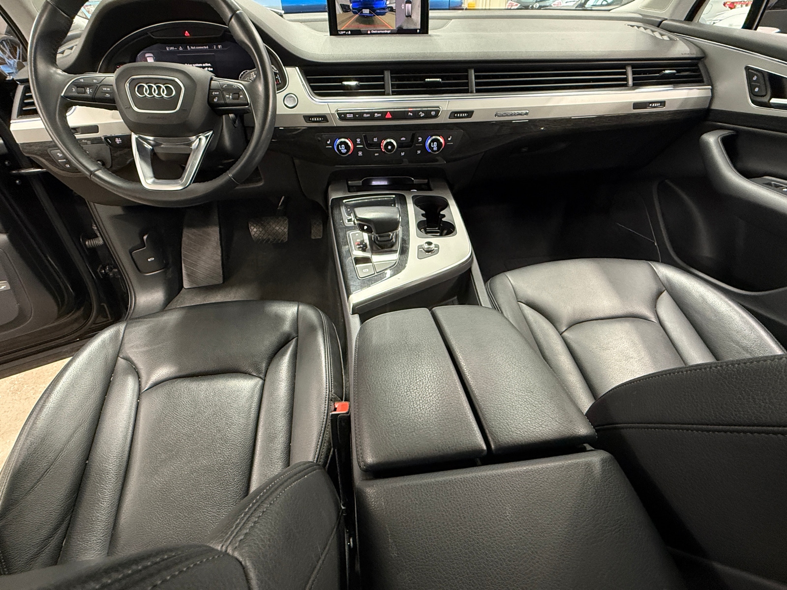 Thumbnail: 2019 Audi Q7 - 2