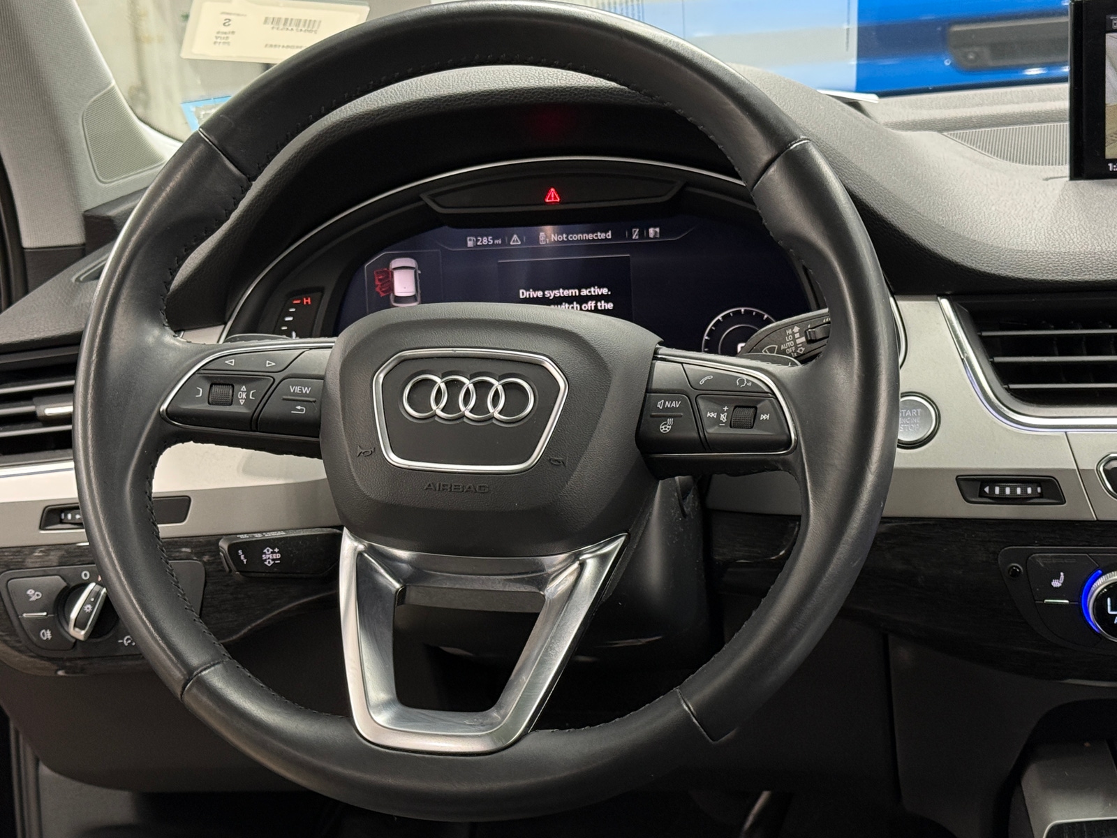Thumbnail: 2019 Audi Q7 - 4