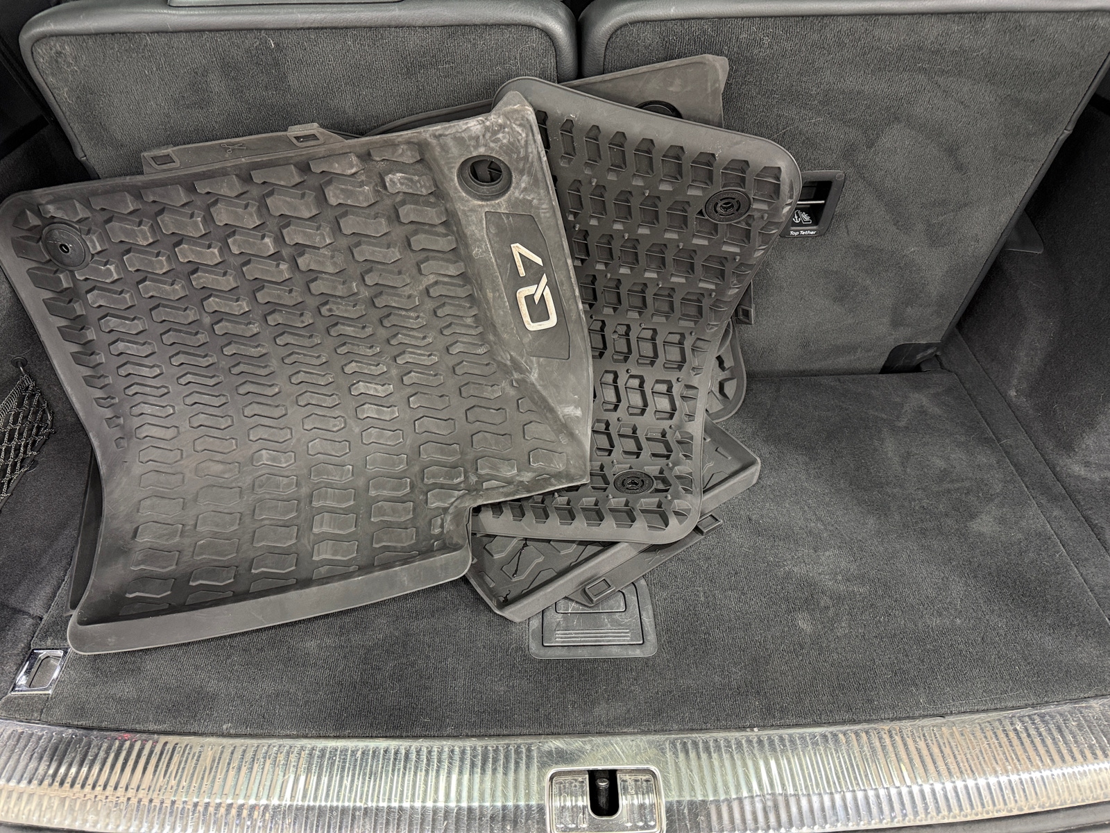 Thumbnail: 2019 Audi Q7 - 6