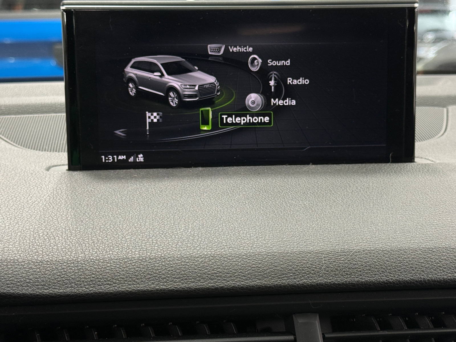 Thumbnail: 2019 Audi Q7 - 3